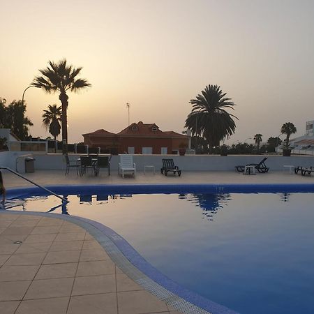 Blanca New Apartment 2 Bedrooms Costa Adeje  Bagian luar foto