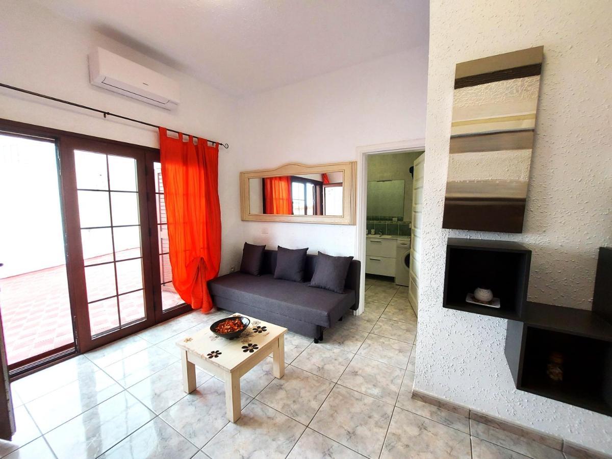 Blanca New Apartment 2 Bedrooms Costa Adeje  Bagian luar foto