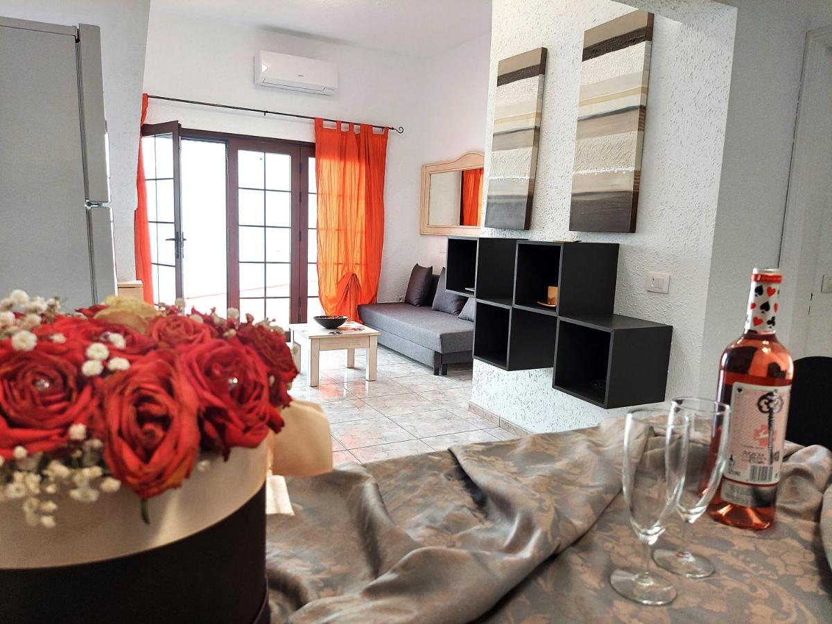 Blanca New Apartment 2 Bedrooms Costa Adeje  Bagian luar foto