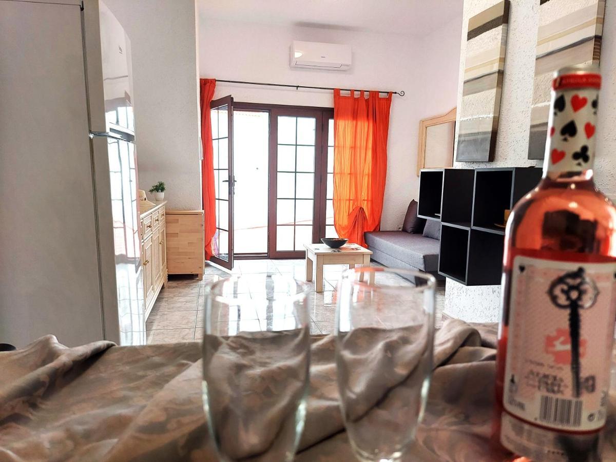 Blanca New Apartment 2 Bedrooms Costa Adeje  Bagian luar foto