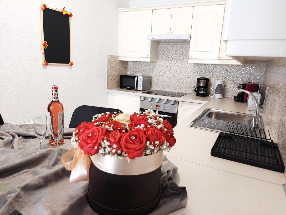 Blanca New Apartment 2 Bedrooms Costa Adeje  Bagian luar foto