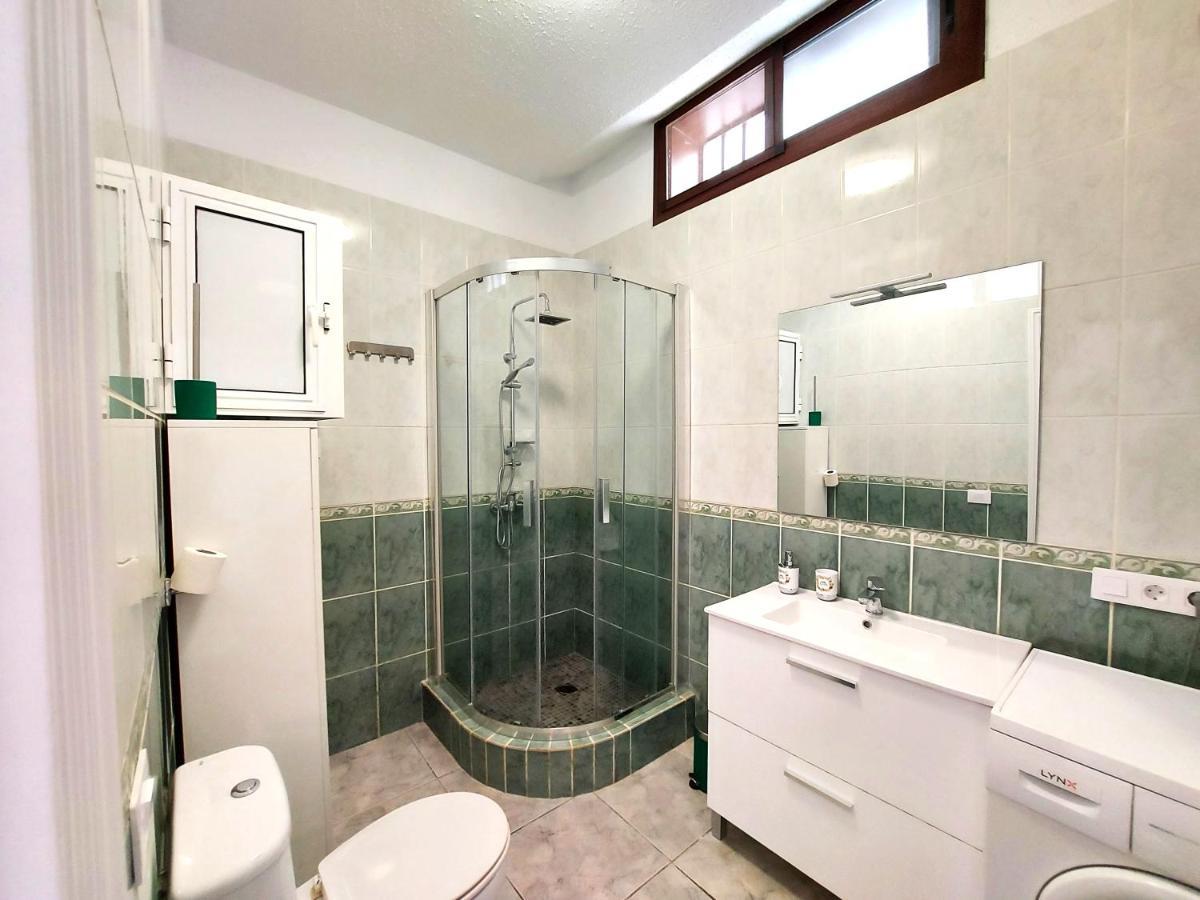 Blanca New Apartment 2 Bedrooms Costa Adeje  Bagian luar foto