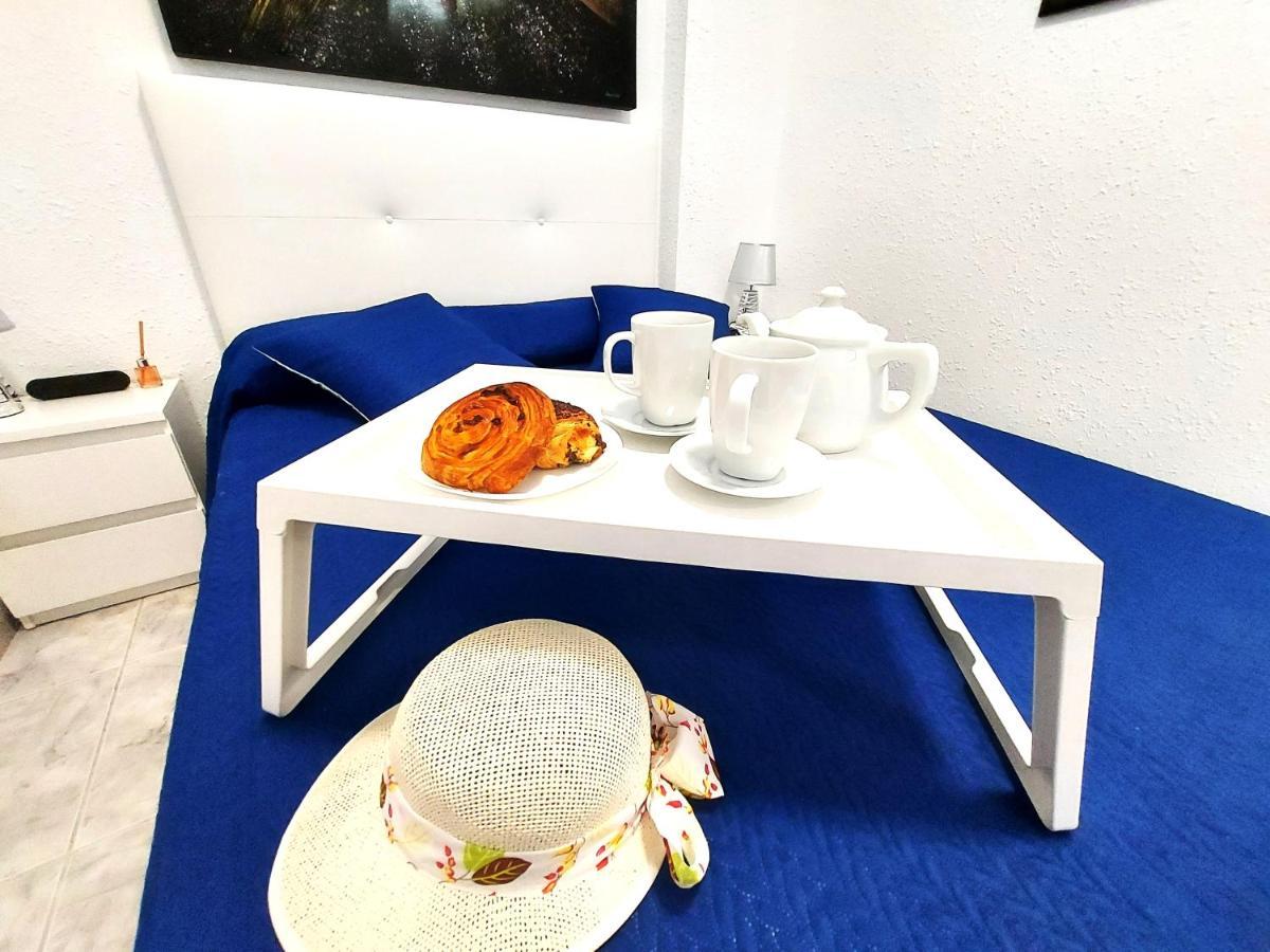 Blanca New Apartment 2 Bedrooms Costa Adeje  Bagian luar foto