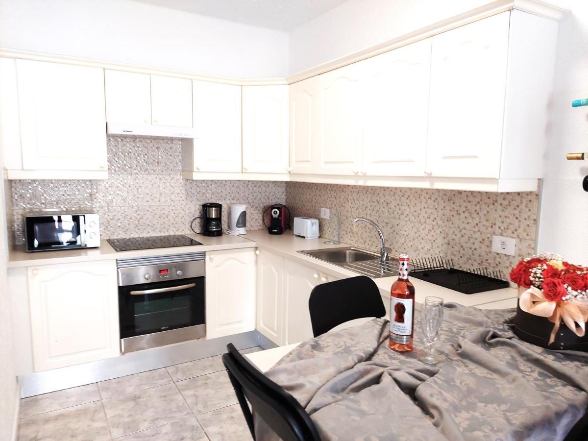 Blanca New Apartment 2 Bedrooms Costa Adeje  Bagian luar foto