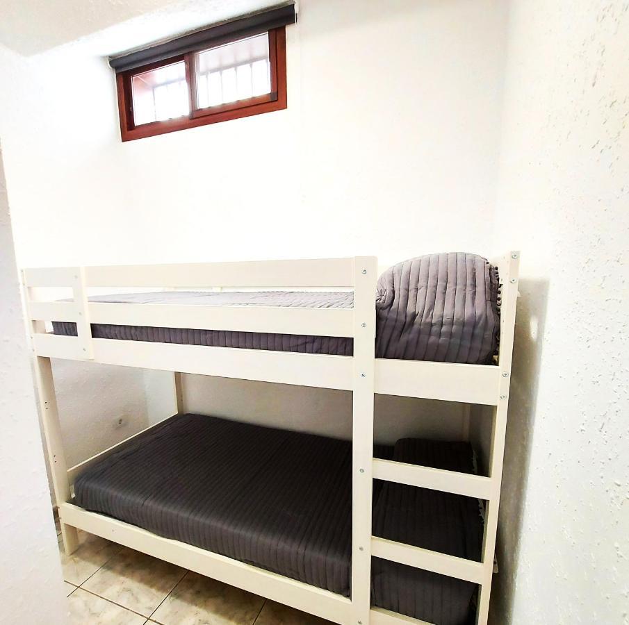 Blanca New Apartment 2 Bedrooms Costa Adeje  Bagian luar foto
