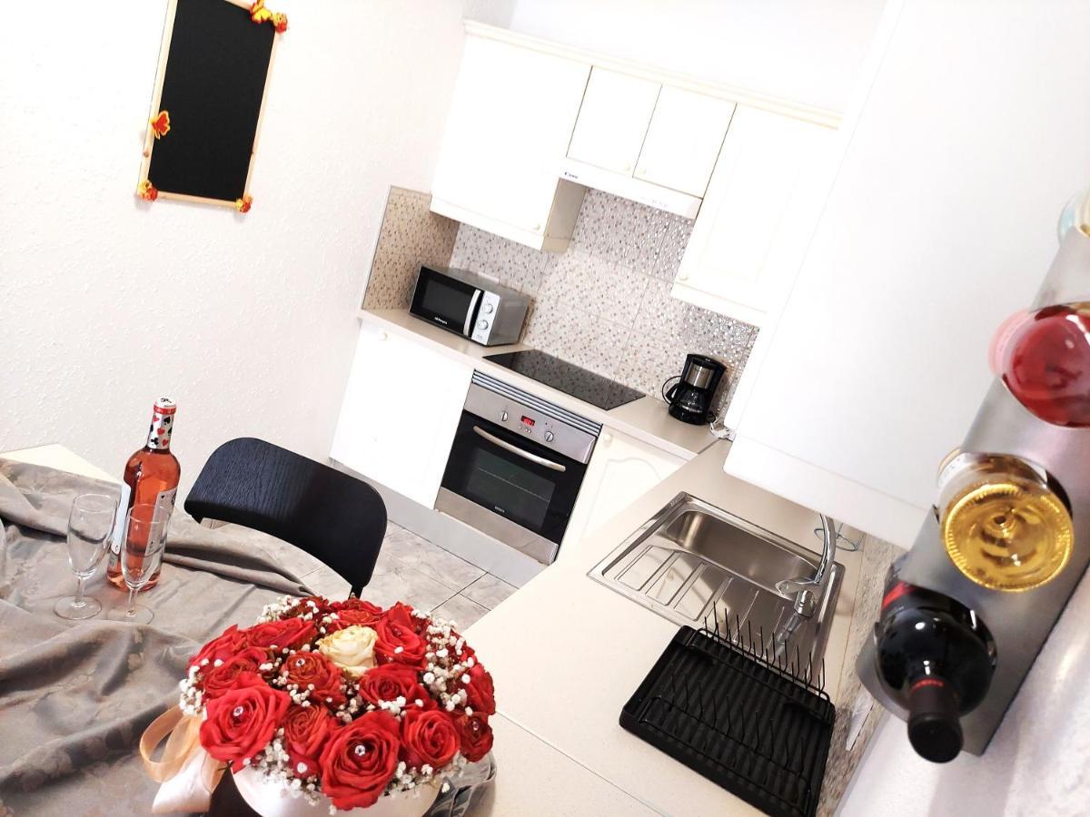 Blanca New Apartment 2 Bedrooms Costa Adeje  Bagian luar foto