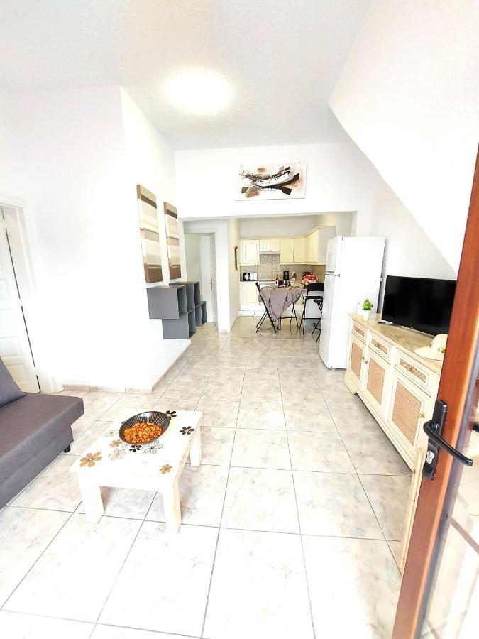 Blanca New Apartment 2 Bedrooms Costa Adeje  Bagian luar foto
