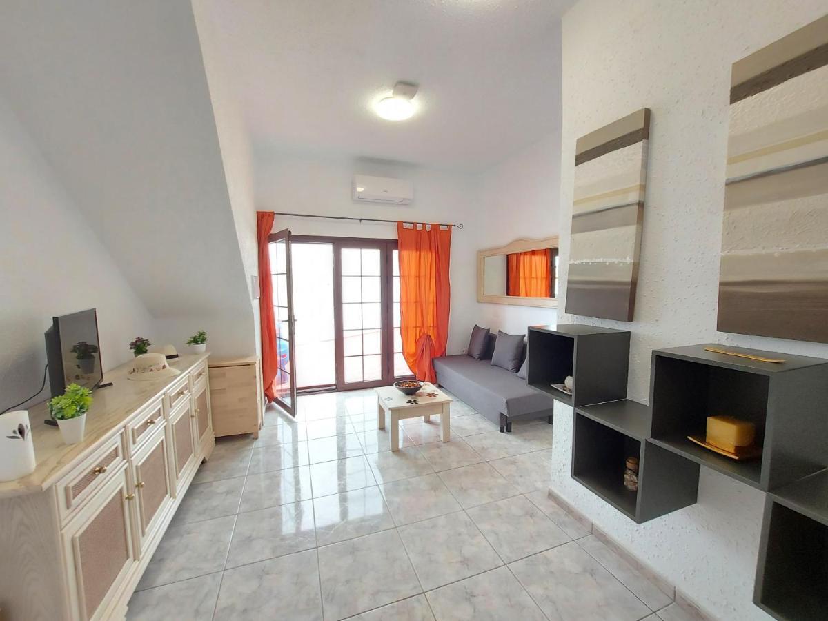 Blanca New Apartment 2 Bedrooms Costa Adeje  Bagian luar foto