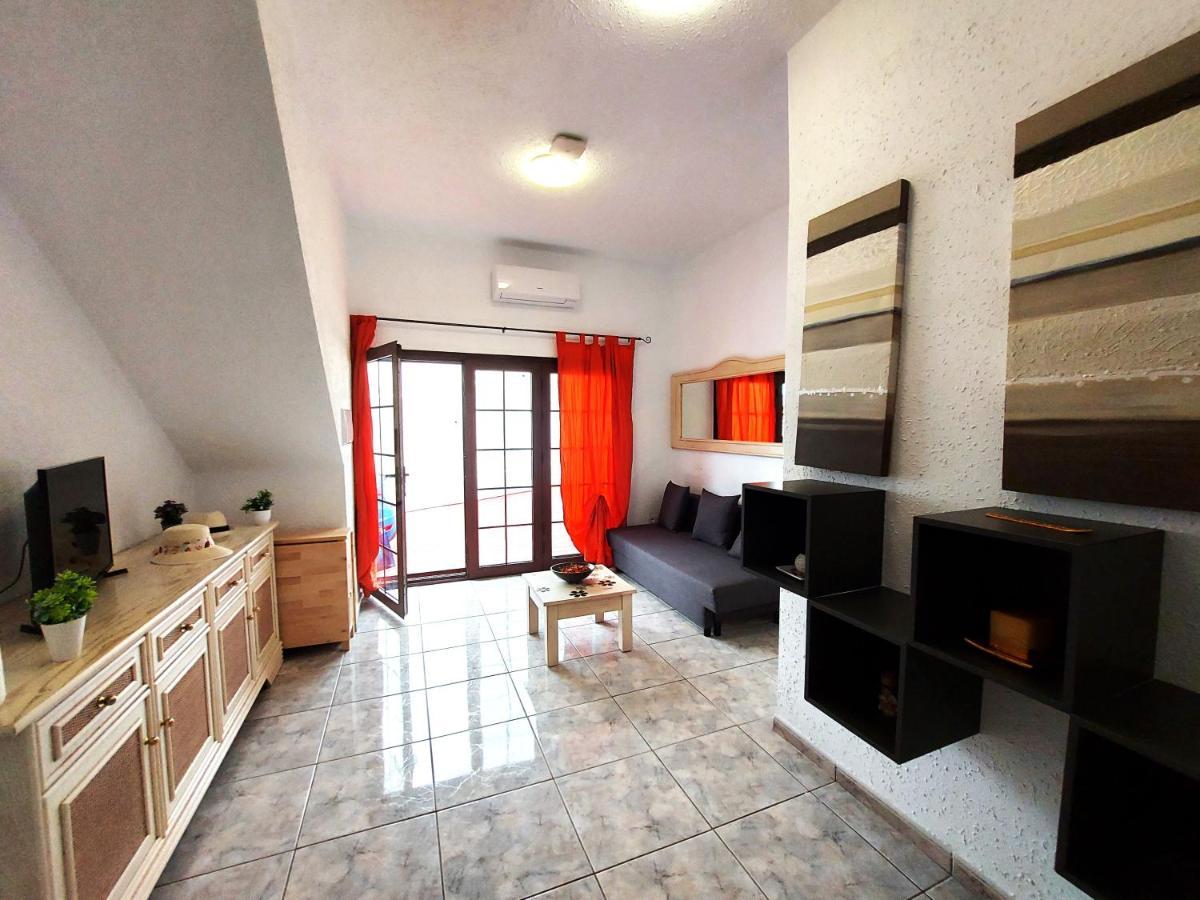 Blanca New Apartment 2 Bedrooms Costa Adeje  Bagian luar foto