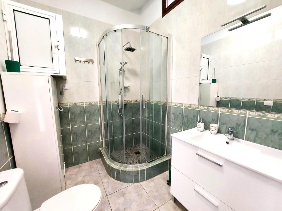 Blanca New Apartment 2 Bedrooms Costa Adeje  Bagian luar foto