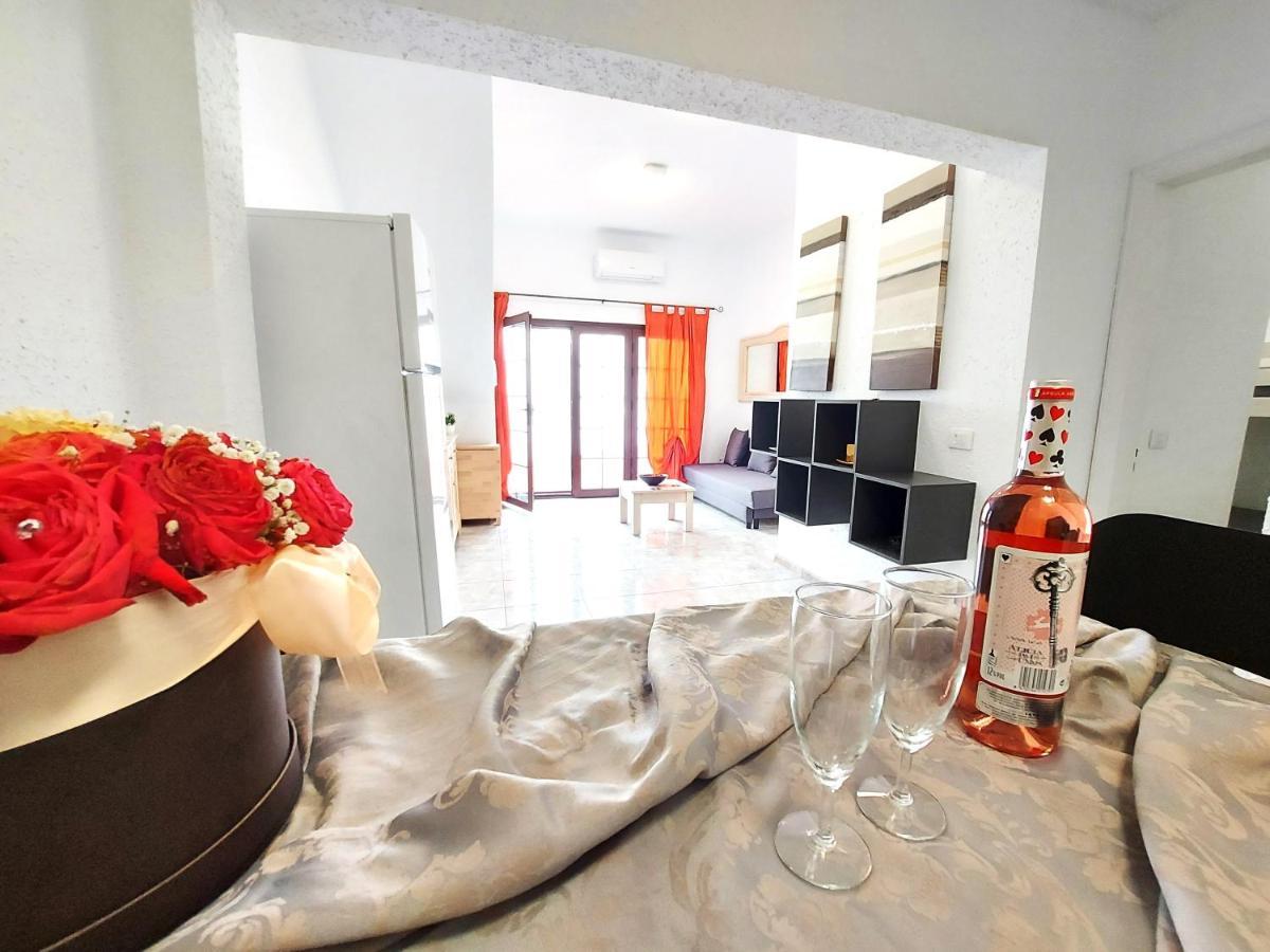 Blanca New Apartment 2 Bedrooms Costa Adeje  Bagian luar foto