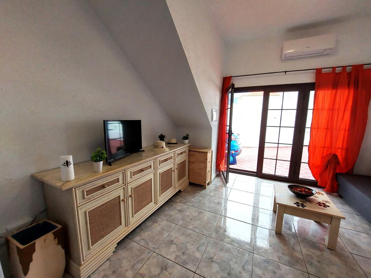 Blanca New Apartment 2 Bedrooms Costa Adeje  Bagian luar foto