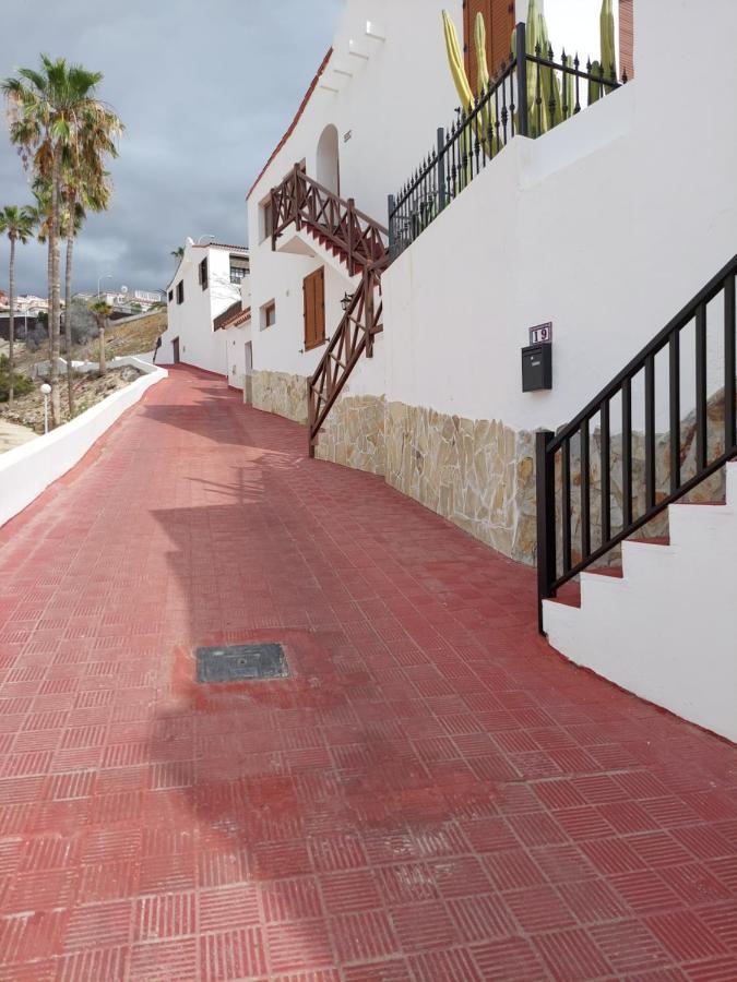 Blanca New Apartment 2 Bedrooms Costa Adeje  Bagian luar foto