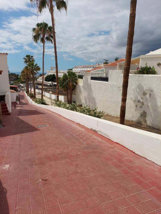 Blanca New Apartment 2 Bedrooms Costa Adeje  Bagian luar foto