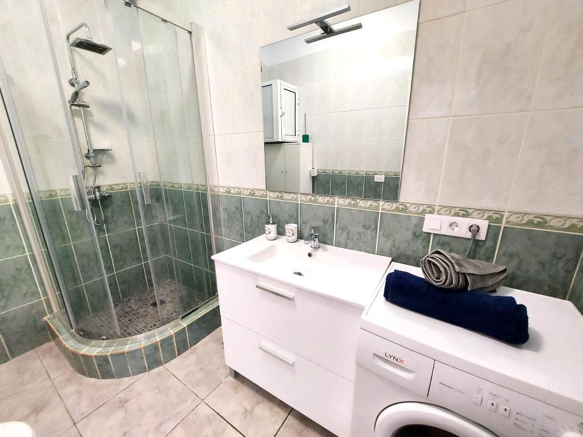 Blanca New Apartment 2 Bedrooms Costa Adeje  Bagian luar foto