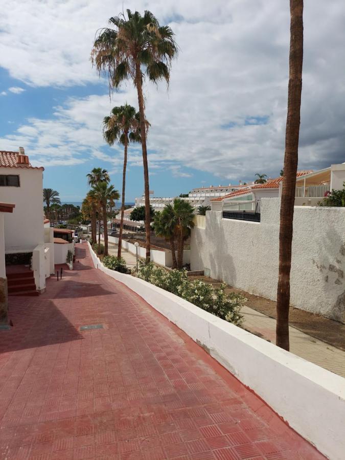 Blanca New Apartment 2 Bedrooms Costa Adeje  Bagian luar foto