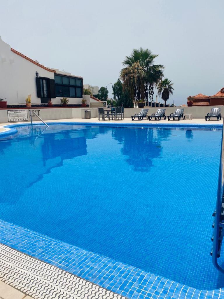 Blanca New Apartment 2 Bedrooms Costa Adeje  Bagian luar foto