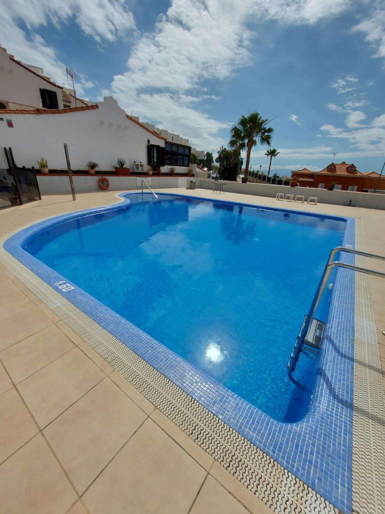 Blanca New Apartment 2 Bedrooms Costa Adeje  Bagian luar foto